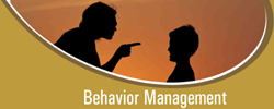 Behaviour Management