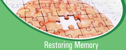 Restoring Memory