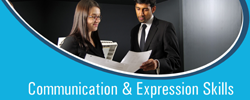 Communication & Expression Skills