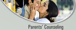 Parents counselling